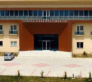 Semiha Kibar Öğretmen Evi